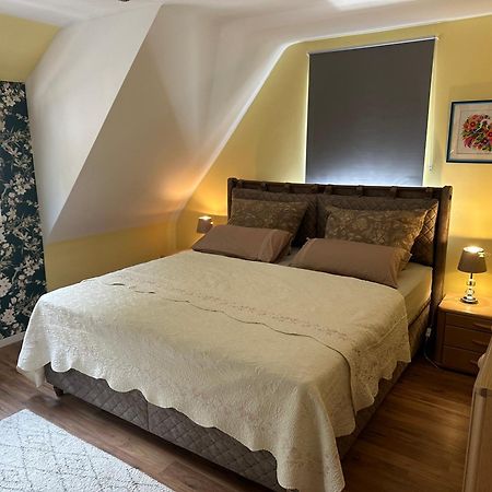 Grosse Und Helle 3 Zi Wohnung In Lossburg-Betzweiler, Schwarzwald Dış mekan fotoğraf