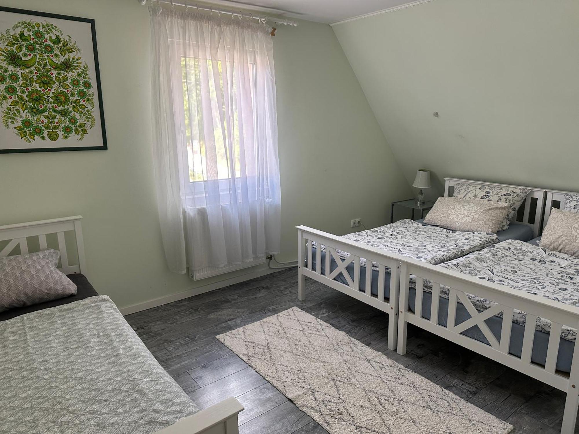 Grosse Und Helle 3 Zi Wohnung In Lossburg-Betzweiler, Schwarzwald Dış mekan fotoğraf