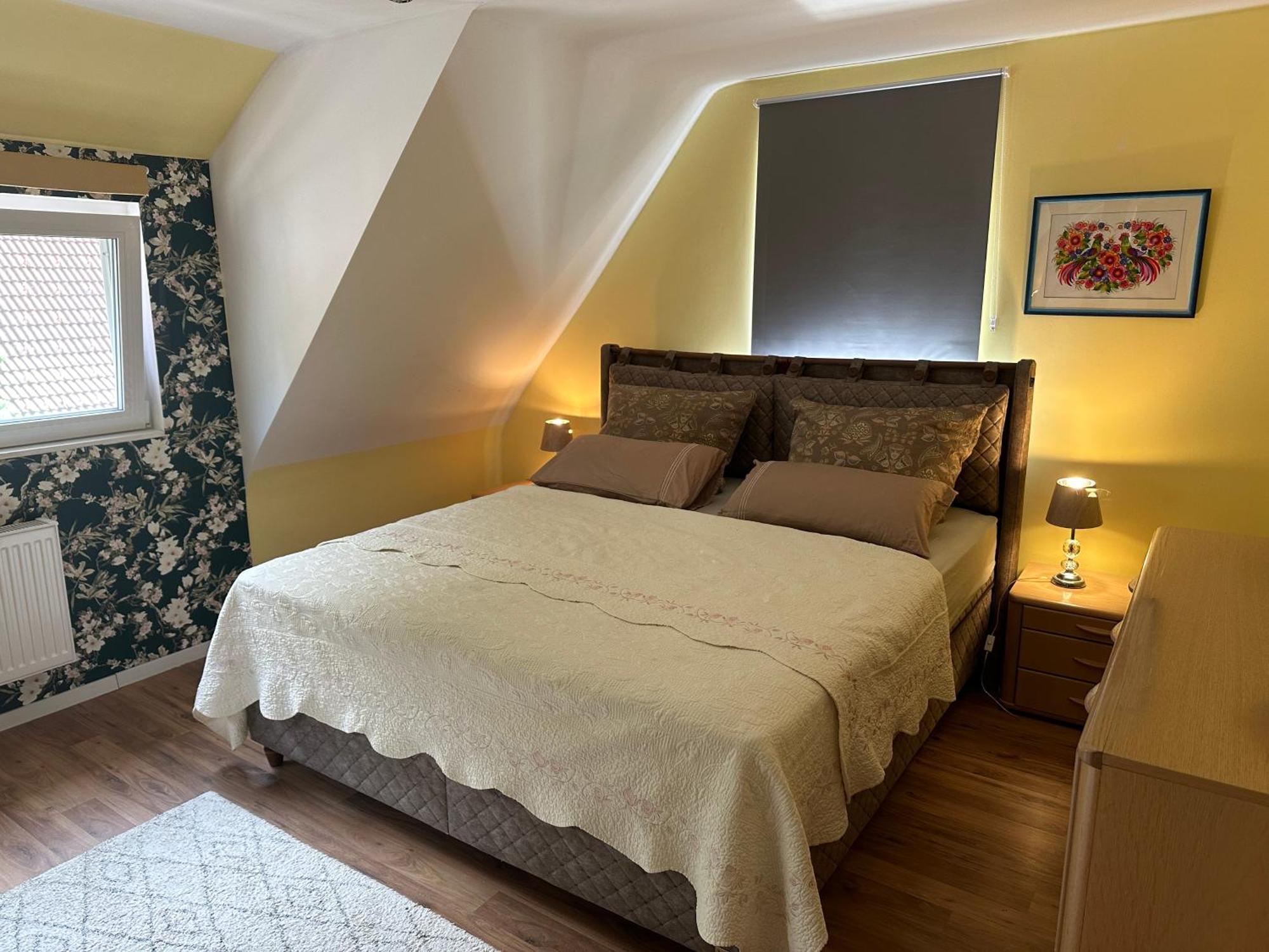 Grosse Und Helle 3 Zi Wohnung In Lossburg-Betzweiler, Schwarzwald Dış mekan fotoğraf